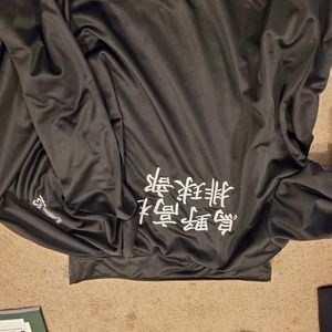 Cosplay jacket
